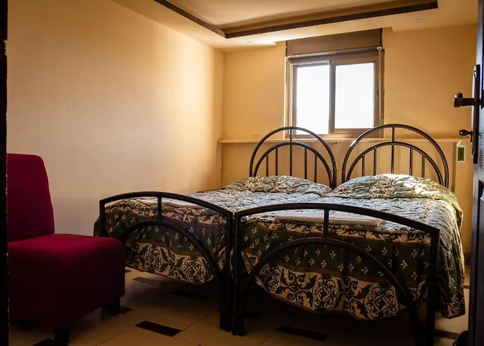 Madaba Hotel