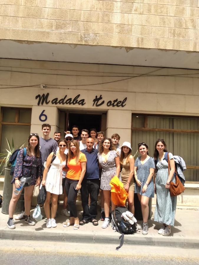Madaba Hotel 2* Madaba