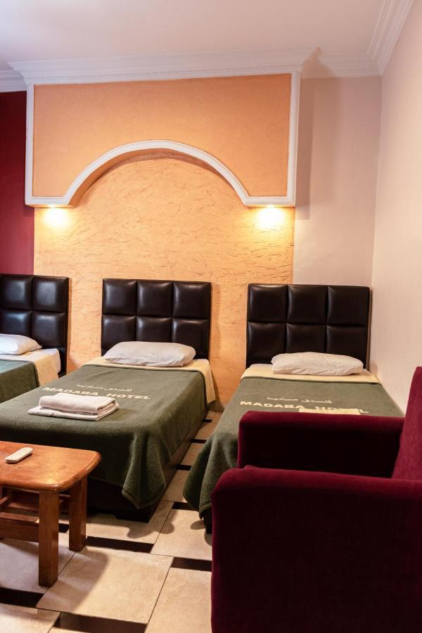 Hotel Madaba Hotel