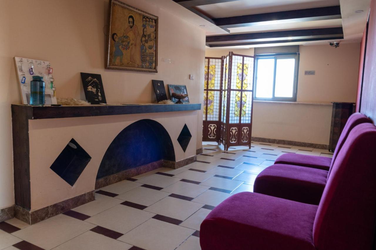 Madaba Hotel Madaba