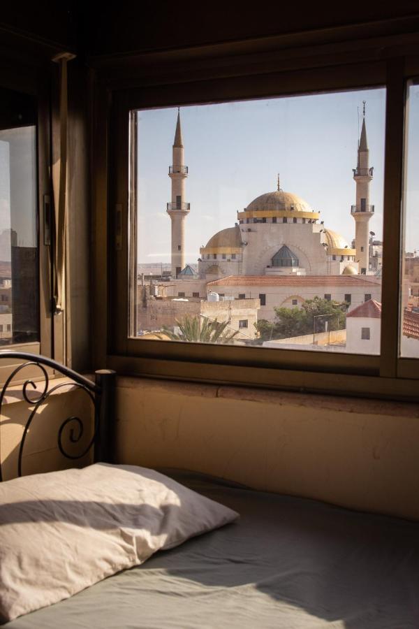 Hotel Madaba Hotel Madaba