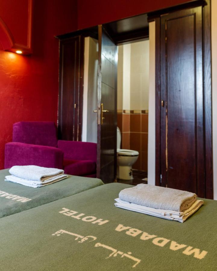Hotel Madaba Hotel 2*