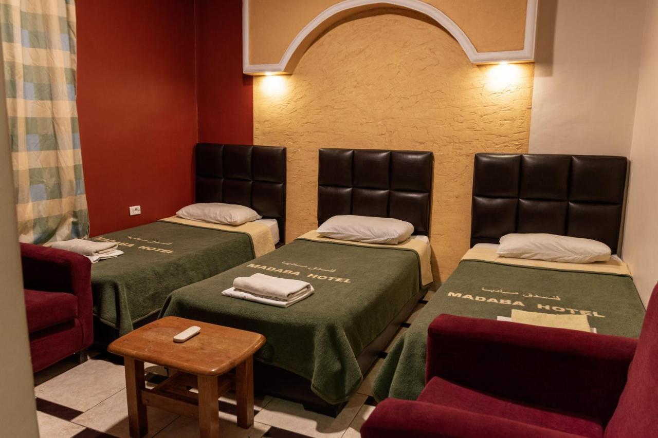 Madaba Hotel 2* Madaba
