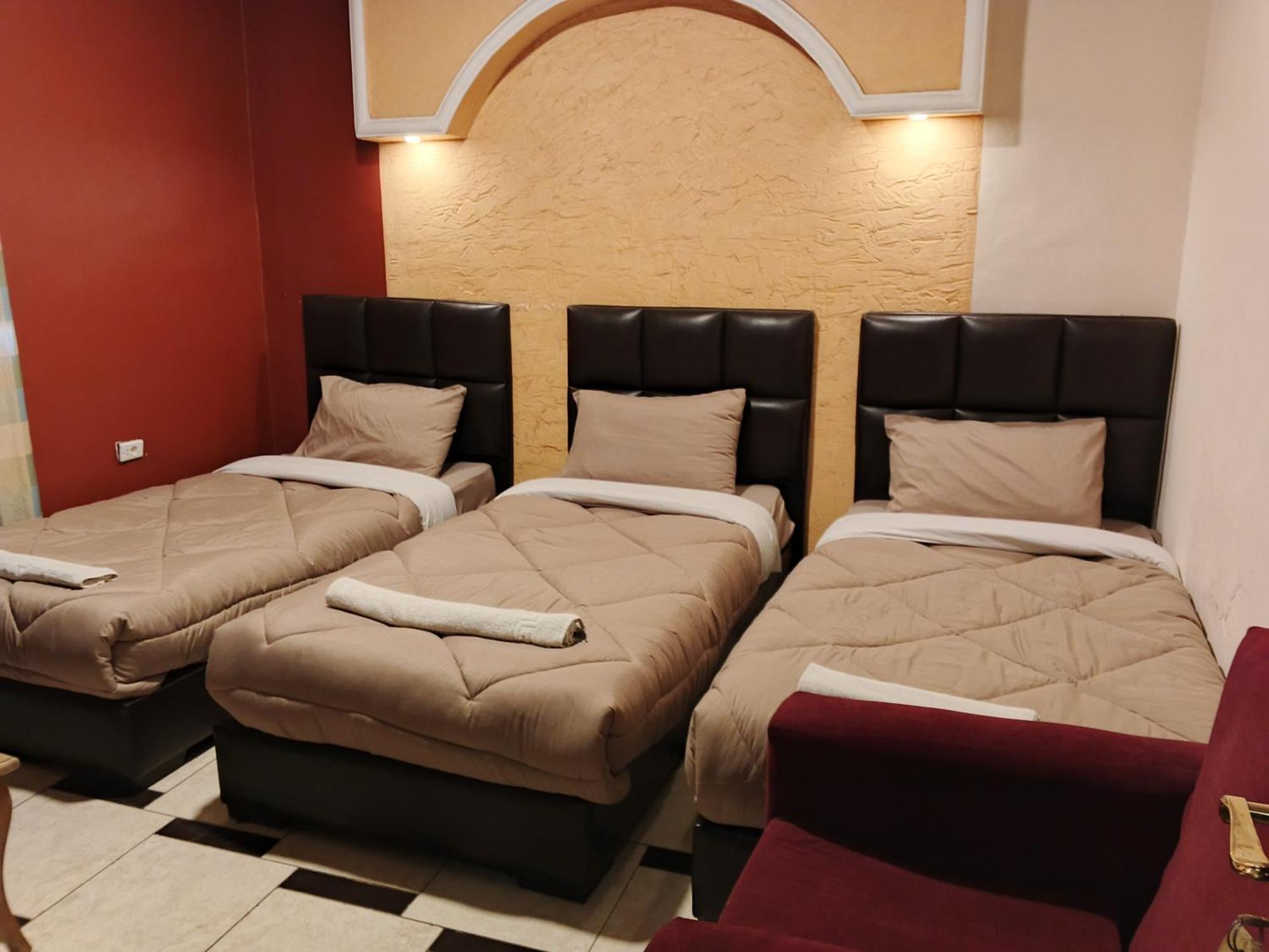 Madaba Hotel
