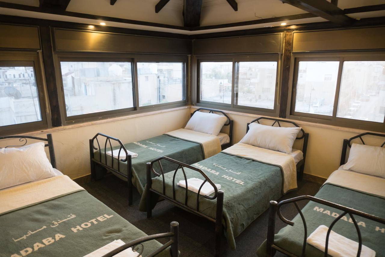 Madaba Hotel 2* Madaba