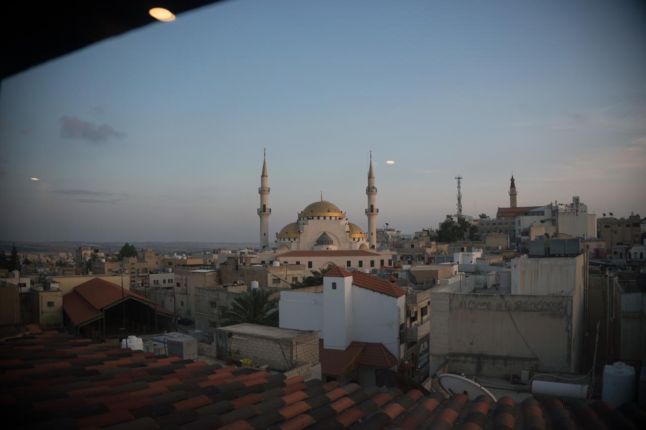 Madaba Hotel 2* Madaba