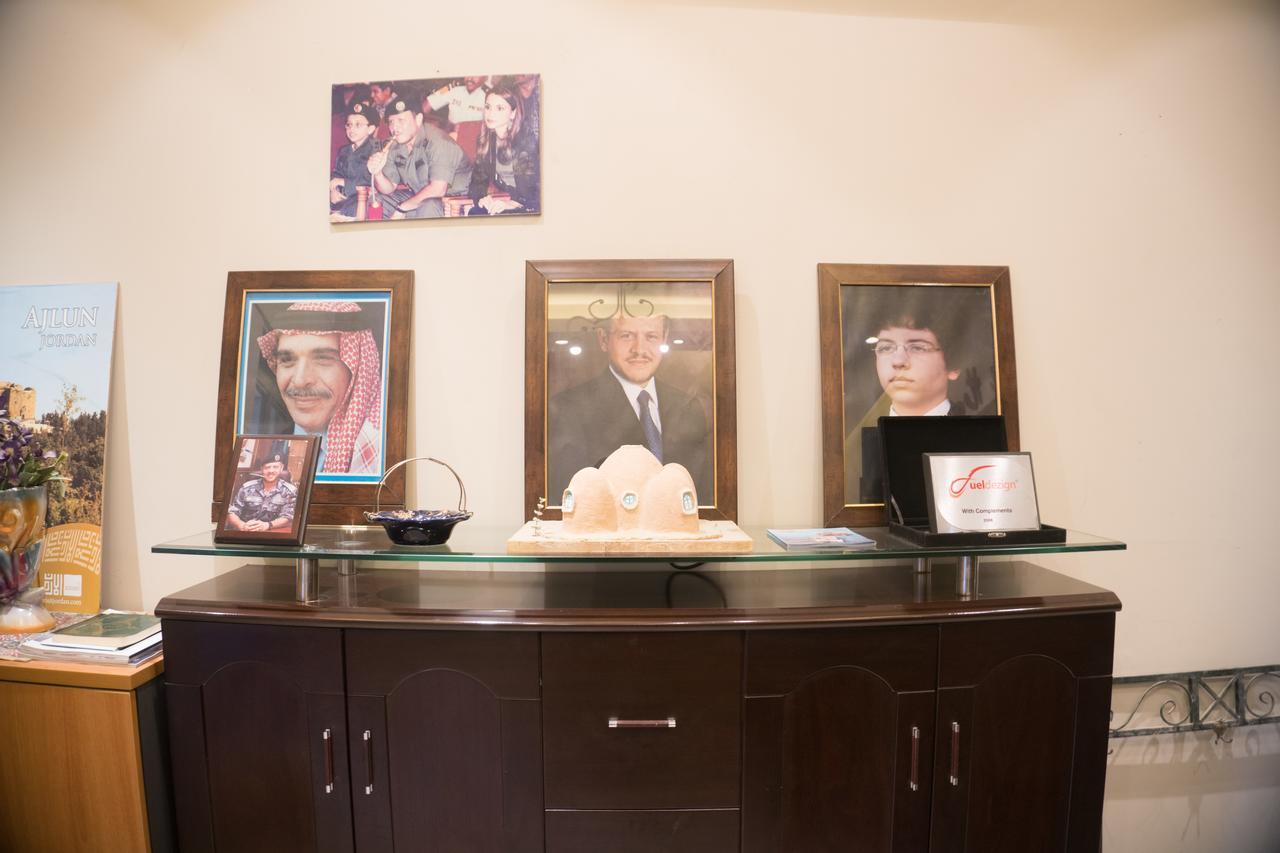 Hotel Madaba Hotel Madaba