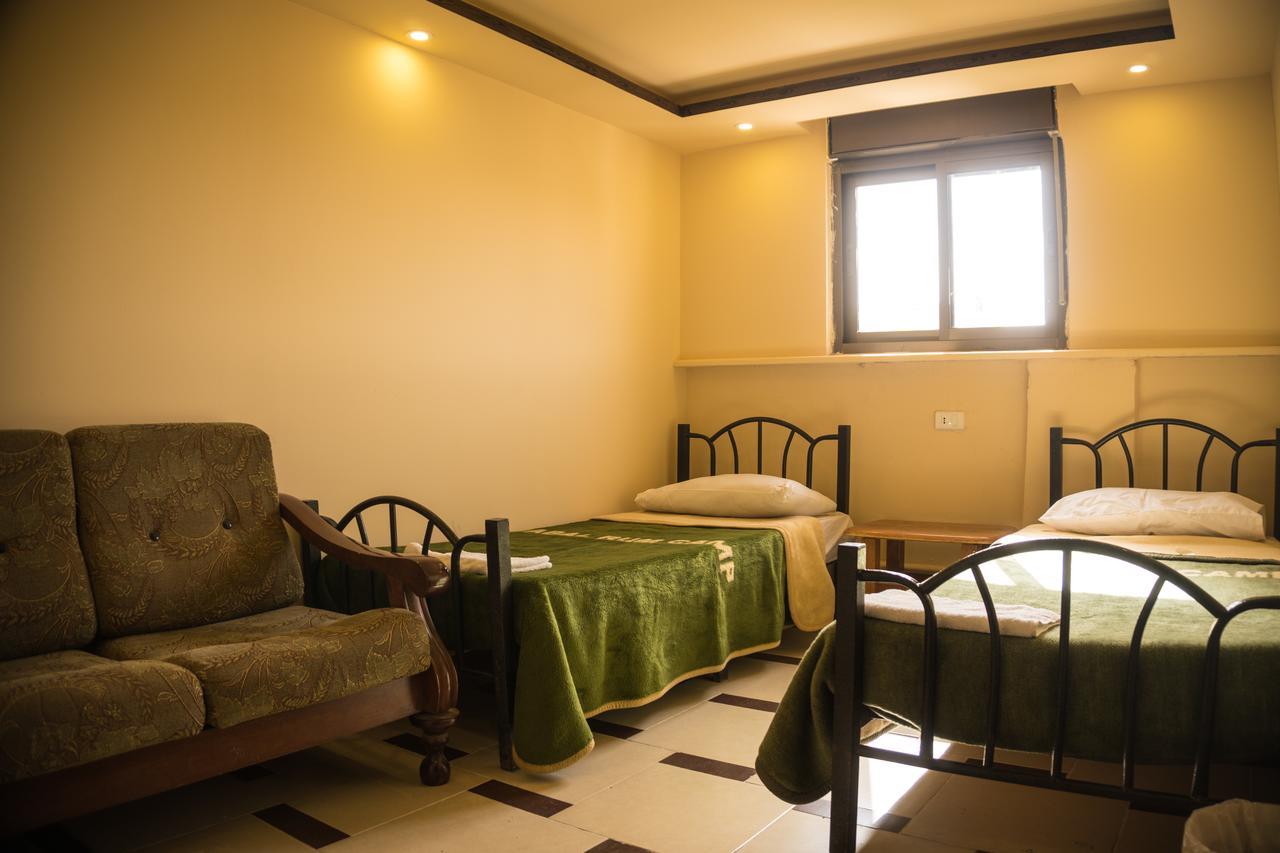 Madaba Hotel
