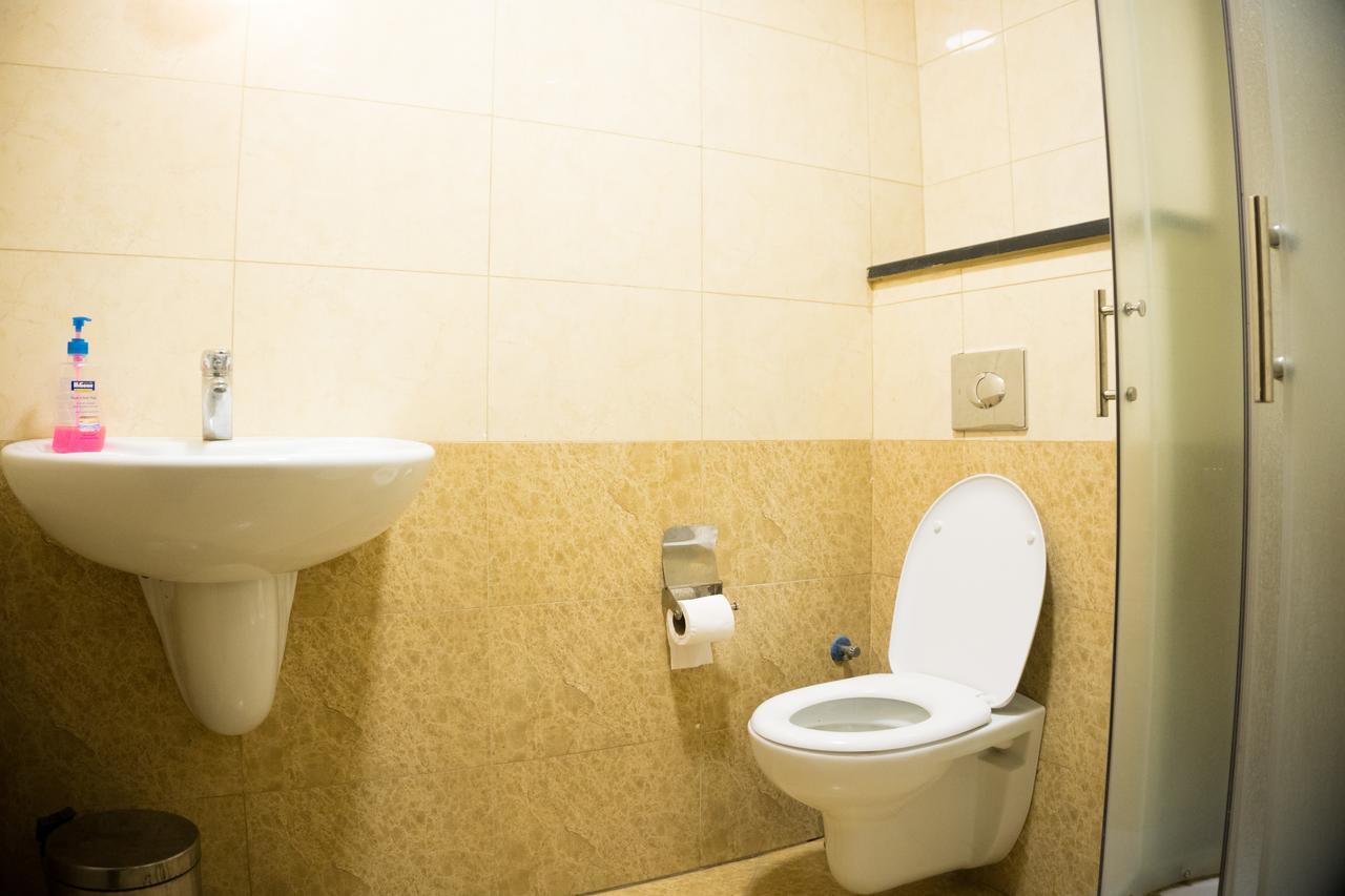 Madaba Hotel
