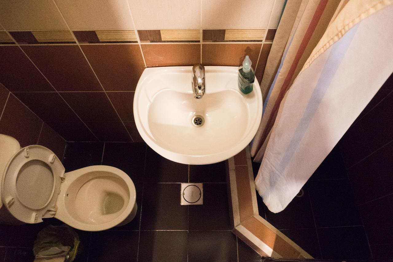 Madaba Hotel 2* Madaba