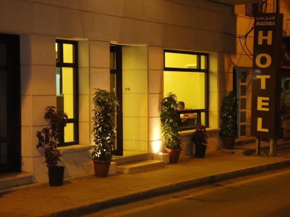 Madaba Hotel 2* Madaba