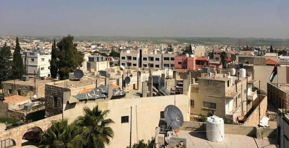 Madaba Hotel Madaba