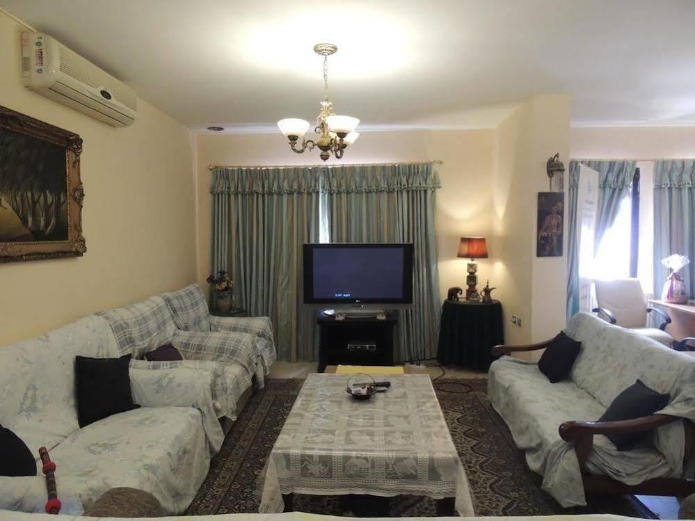 Madaba Hotel Madaba