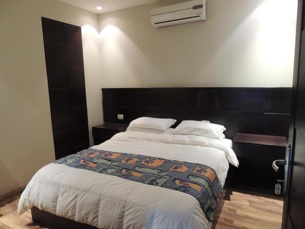 Madaba Hotel 2*