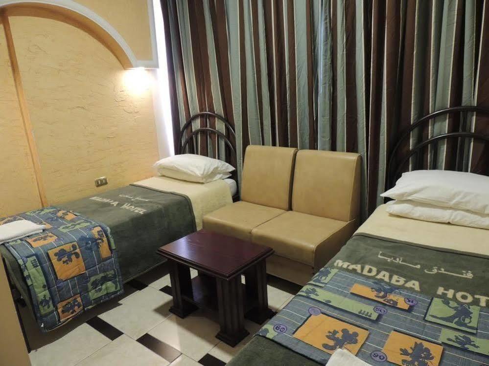 Madaba Hotel Madaba