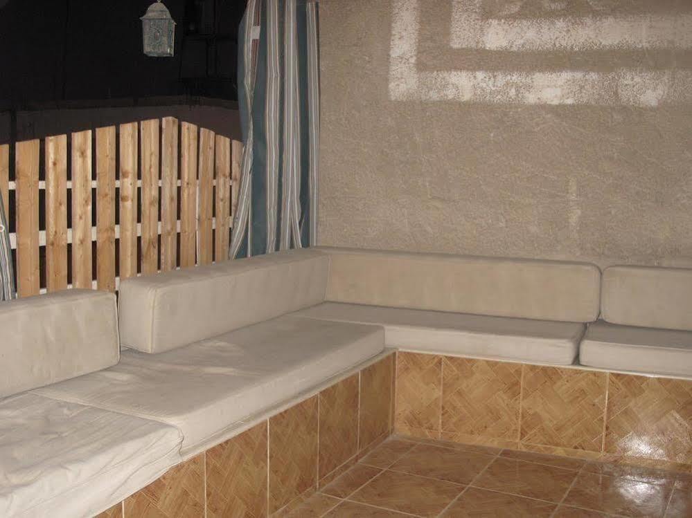 Madaba Hotel Hotel 2*