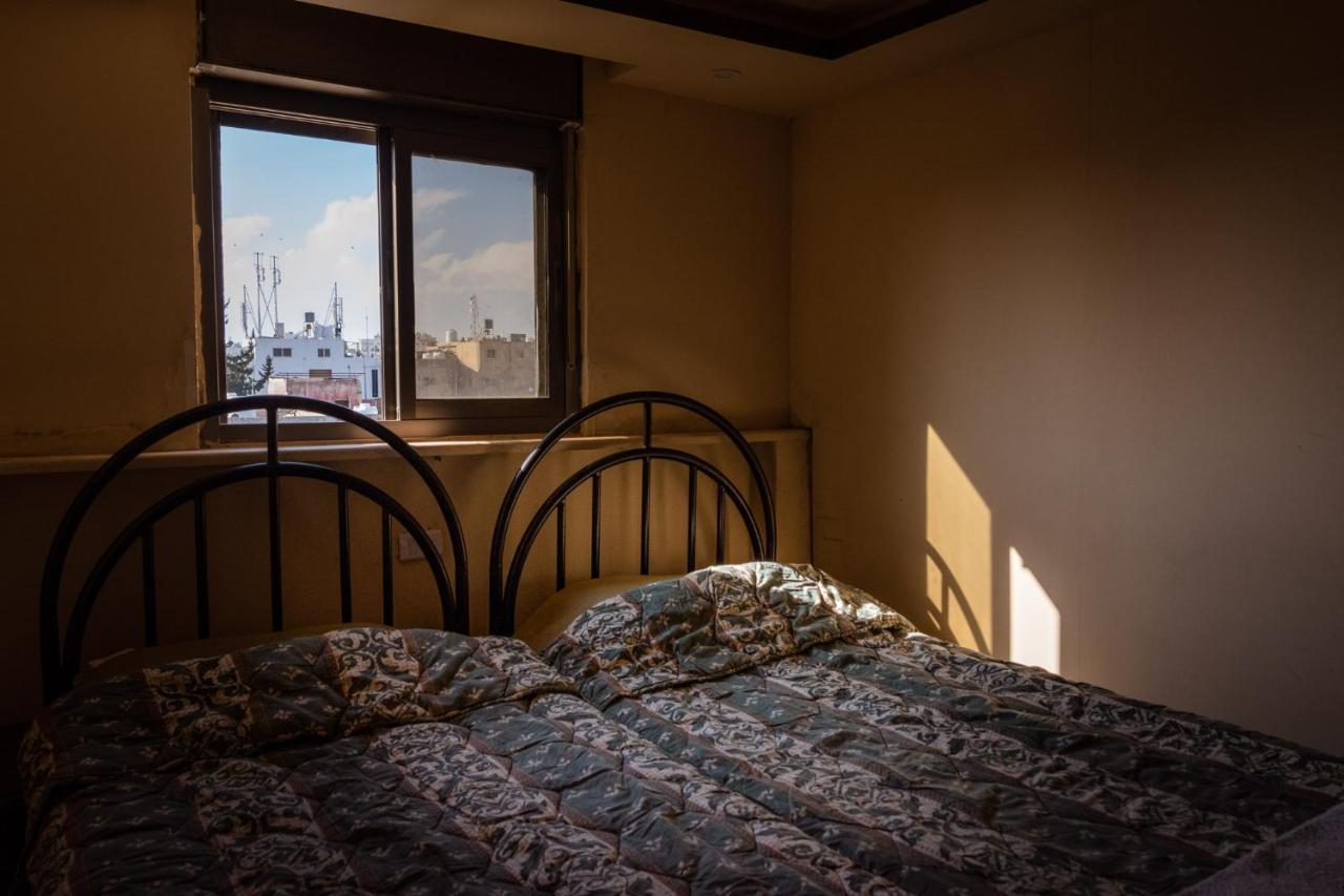 فندق مادبا 2*