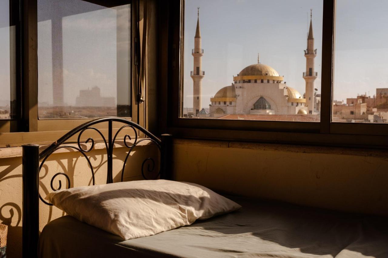 Madaba Hotel 2*