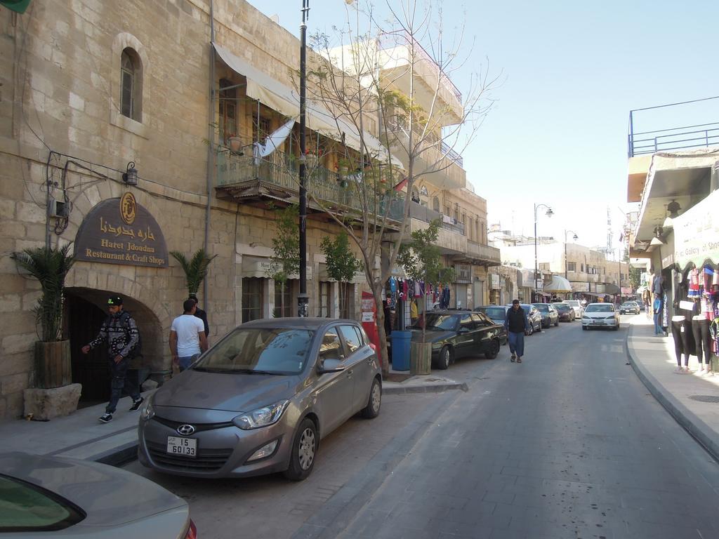 Madaba Hotel Hotel