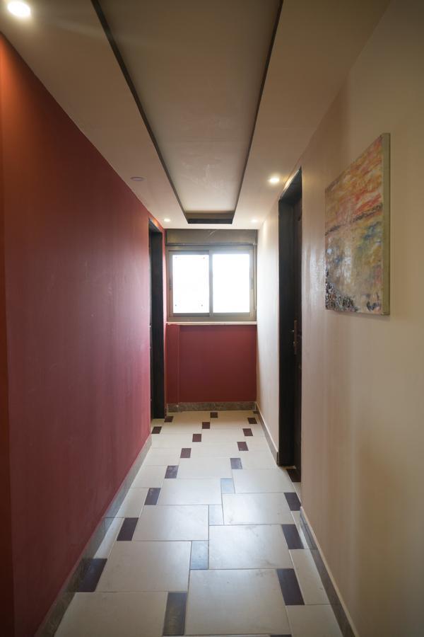 Madaba Hotel Madaba