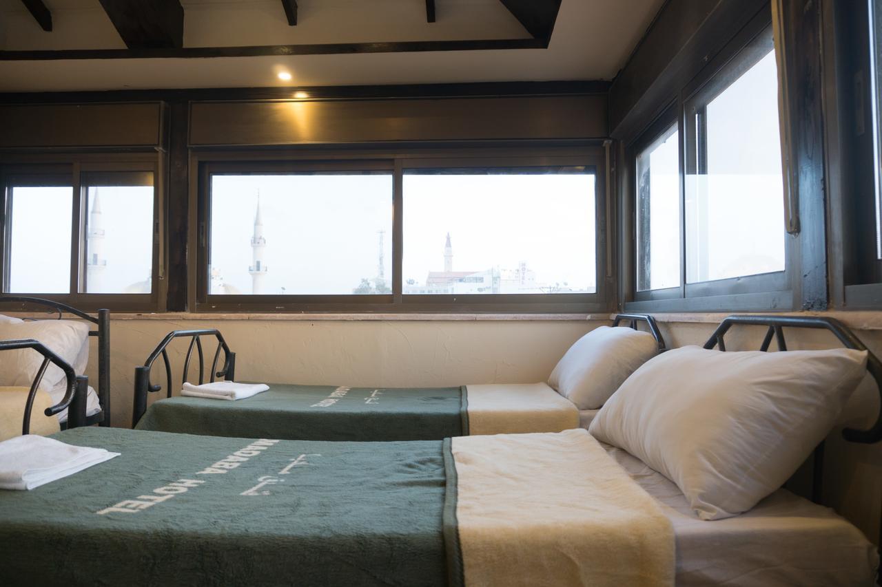 Hotel Madaba Hotel 2*