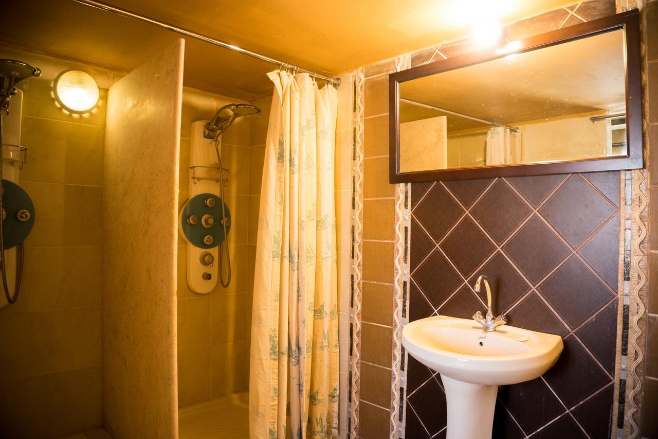 Madaba Hotel Hotel