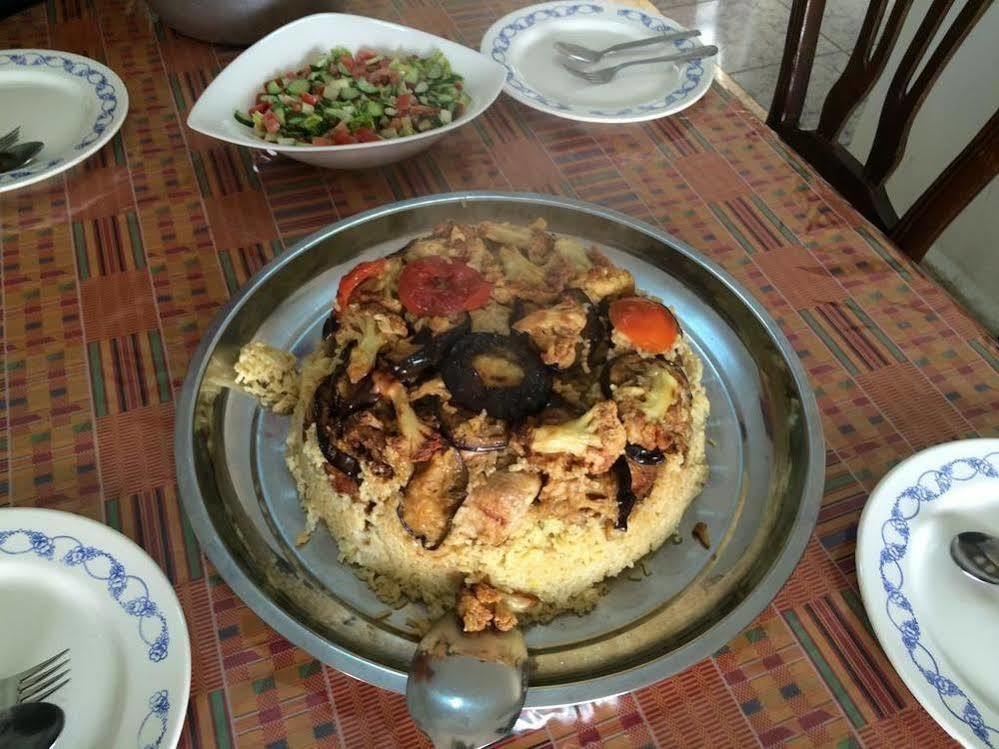 Madaba Hotel Hotel