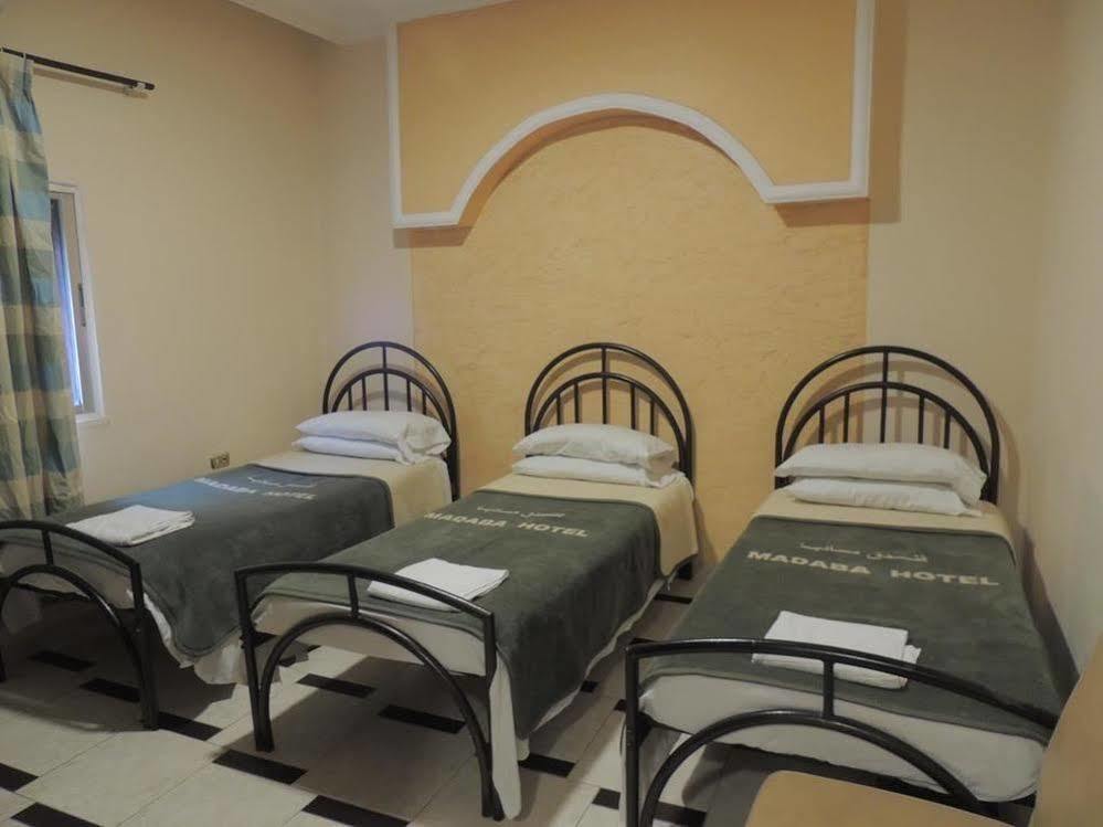 Madaba Hotel Hotel