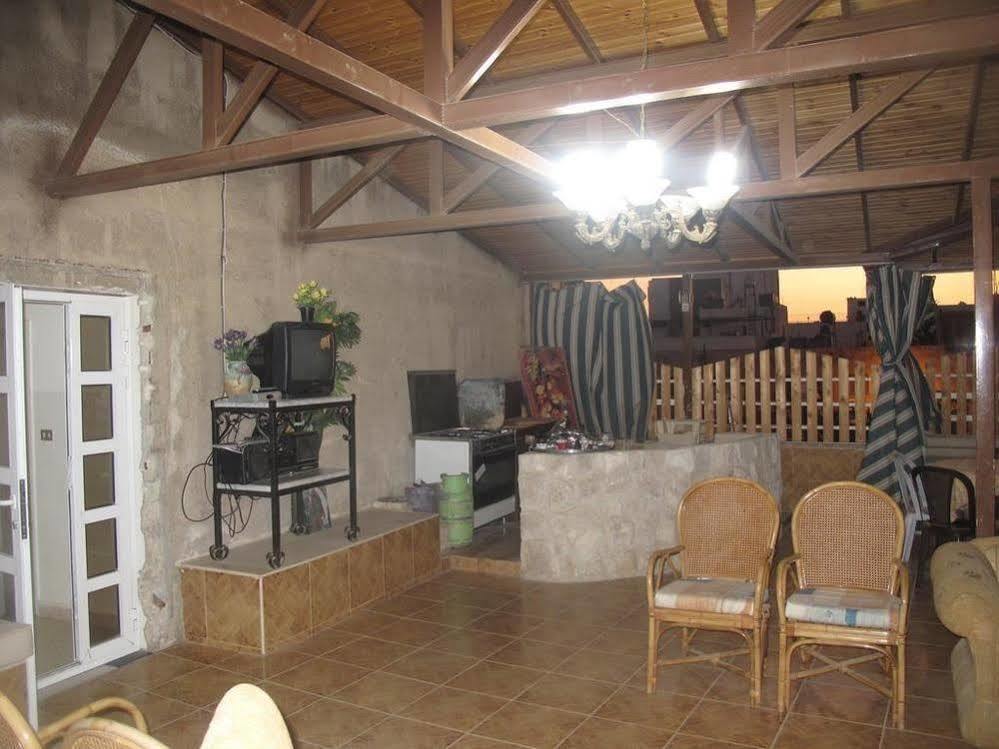 Madaba Hotel Hotel