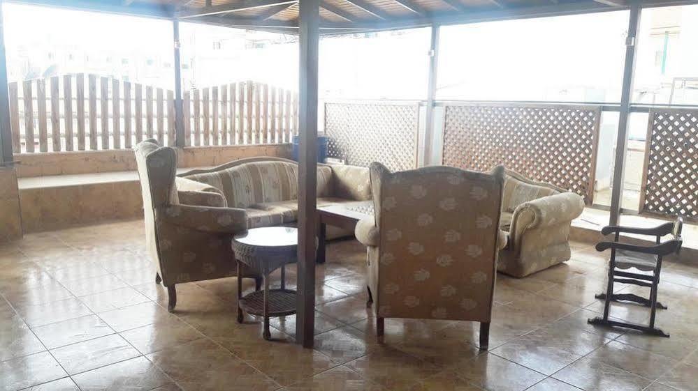 Madaba Hotel Madaba