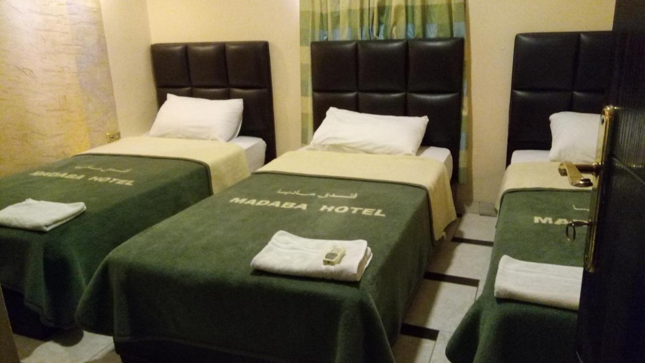 Hotel Madaba Hotel